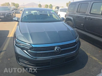 2024 Volkswagen Jetta Comfortline – miniatura 2