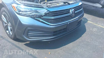 2024 Volkswagen Jetta Comfortline – miniatura 20