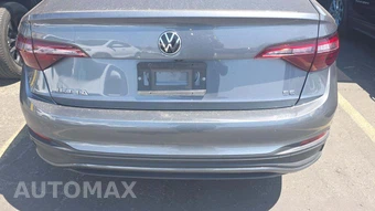 2024 Volkswagen Jetta Comfortline – miniatura 26