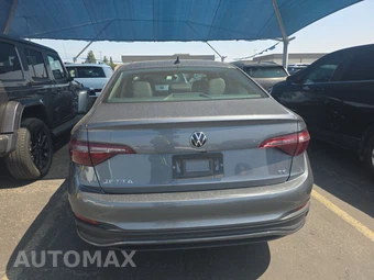 2024 Volkswagen Jetta Comfortline – miniatura 5