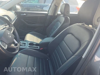 2024 Volkswagen Jetta Comfortline – miniatura 7