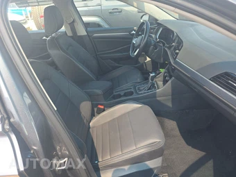 2024 Volkswagen Jetta Comfortline – miniatura 8