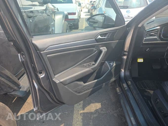 2024 Volkswagen Jetta Comfortline – miniatura 9