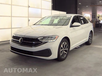 2024 Volkswagen Jetta S