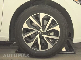 2024 Volkswagen Jetta S - miniatura 10