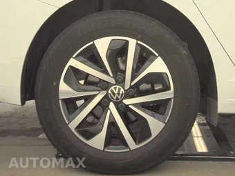 2024 Volkswagen Jetta S - miniatura 11