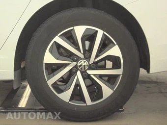2024 Volkswagen Jetta S - miniatura 12