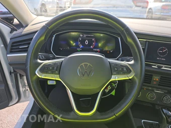 2024 Volkswagen Jetta S - miniatura 16