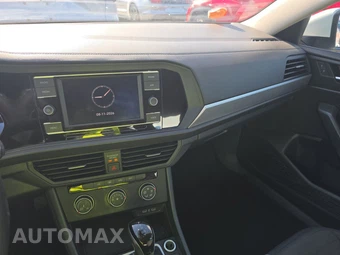 2024 Volkswagen Jetta S - miniatura 17