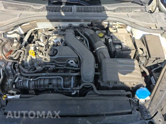 2024 Volkswagen Jetta S - miniatura 22
