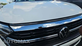 2024 Volkswagen Jetta S - miniatura 25