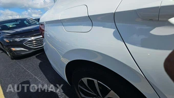 2024 Volkswagen Jetta S - miniatura 34
