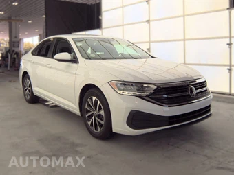 2024 Volkswagen Jetta S - miniatura 4