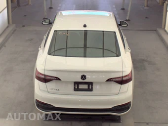 2024 Volkswagen Jetta S - miniatura 6