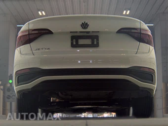 2024 Volkswagen Jetta S - miniatura 7