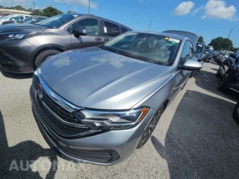 2024 Volkswagen Jetta S