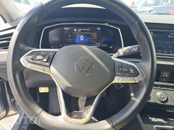 2024 Volkswagen Jetta S – miniatura 10