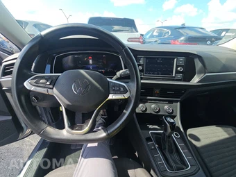 2024 Volkswagen Jetta S – miniatura 11
