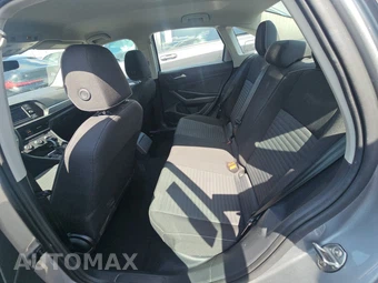 2024 Volkswagen Jetta S – miniatura 13