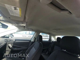 2024 Volkswagen Jetta S – miniatura 14