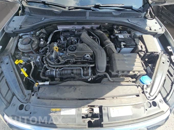 2024 Volkswagen Jetta S – miniatura 16