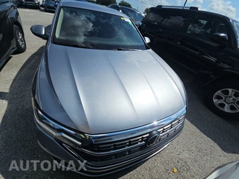 2024 Volkswagen Jetta S – miniatura 2