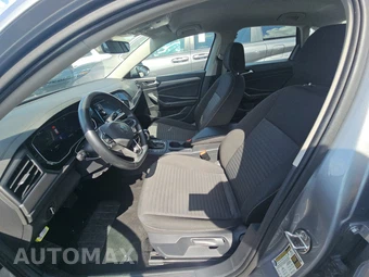 2024 Volkswagen Jetta S – miniatura 7