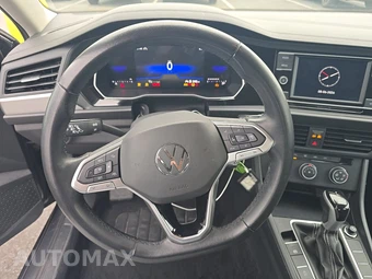2024 Volkswagen Jetta S - miniatura 10