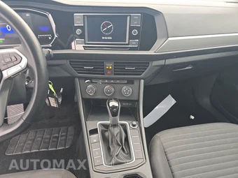 2024 Volkswagen Jetta S - miniatura 11