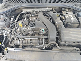 2024 Volkswagen Jetta S - miniatura 16