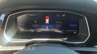 2024 Volkswagen Jetta S - miniatura 18
