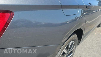 2024 Volkswagen Jetta S - miniatura 27