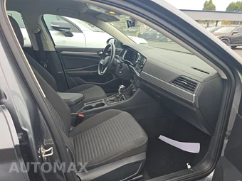 2024 Volkswagen Jetta S - miniatura 8