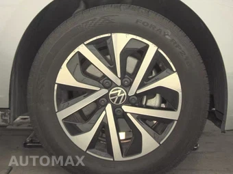 2024 Volkswagen Jetta S – miniatura 10