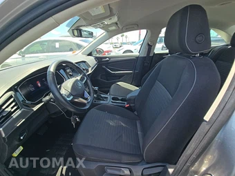 2024 Volkswagen Jetta S – miniatura 13