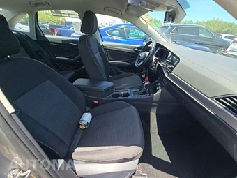 2024 Volkswagen Jetta S – miniatura 14