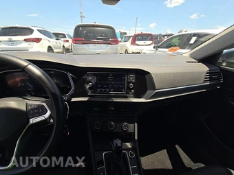 2024 Volkswagen Jetta S – miniatura 17