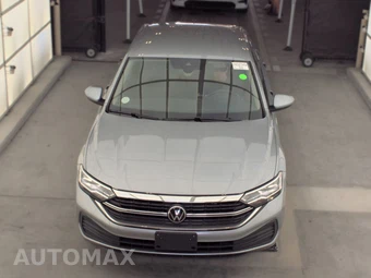 2024 Volkswagen Jetta S – miniatura 2