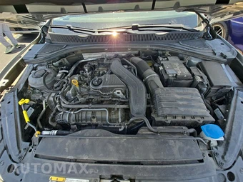 2024 Volkswagen Jetta S – miniatura 22