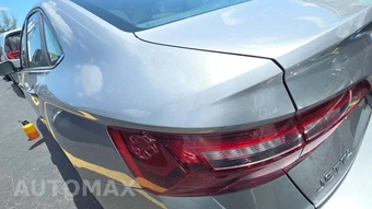 2024 Volkswagen Jetta S – miniatura 27