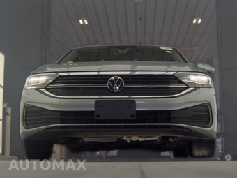 2024 Volkswagen Jetta S – miniatura 3