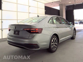 2024 Volkswagen Jetta S – miniatura 5