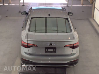 2024 Volkswagen Jetta S – miniatura 6