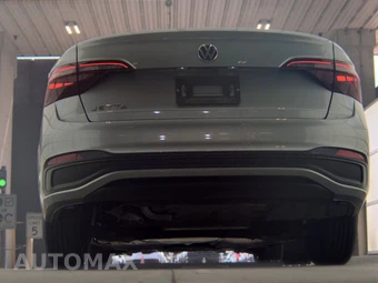 2024 Volkswagen Jetta S – miniatura 7