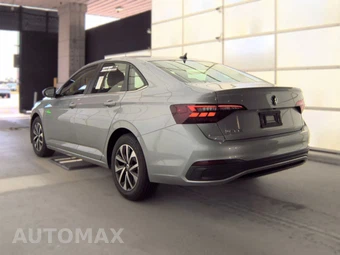 2024 Volkswagen Jetta S – miniatura 8