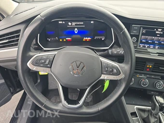 2024 Volkswagen Jetta S - miniatura 10