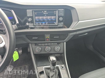 2024 Volkswagen Jetta S - miniatura 11