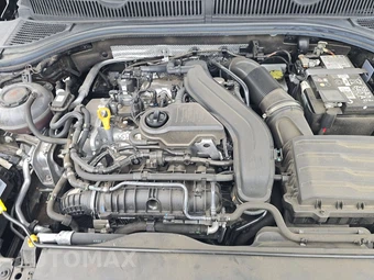 2024 Volkswagen Jetta S - miniatura 16