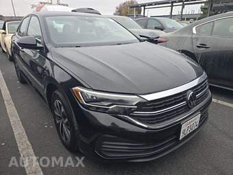 2024 Volkswagen Jetta S - miniatura 3