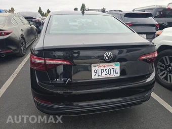 2024 Volkswagen Jetta S - miniatura 5